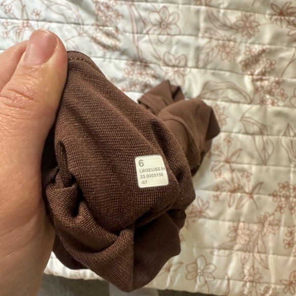 Java mini flare Nulu pants - Picture 6 of 6